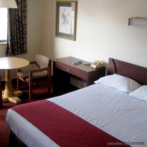 Econo Lodge Richburg Kamer foto