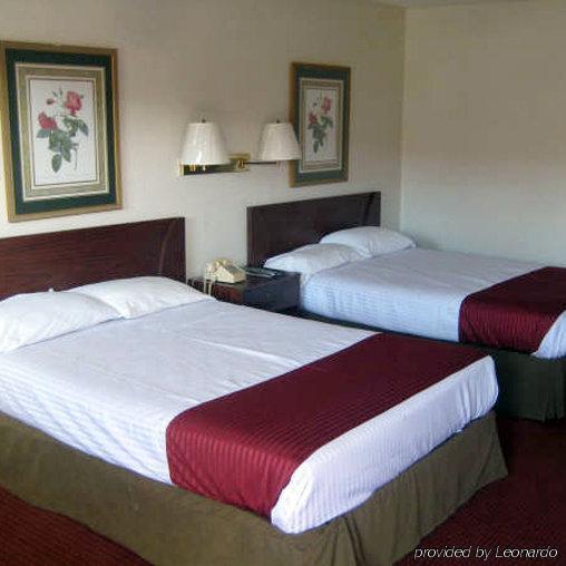 Econo Lodge Richburg Kamer foto